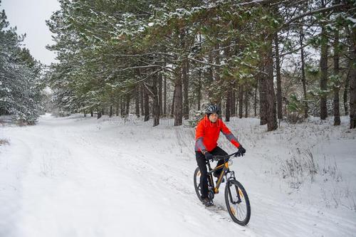 冬季骑自行车5大困难，该怎样解决？