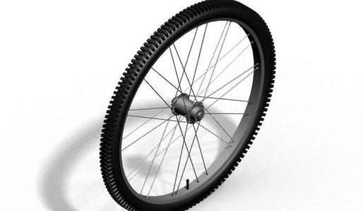 自行车轮胎要怎么选？